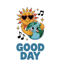 Never Ambition sleeps-Motivational quotes with stylish modern T-shrit design