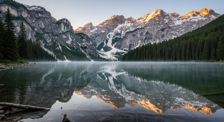 mount rainier national park