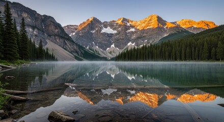 mount rainier national park