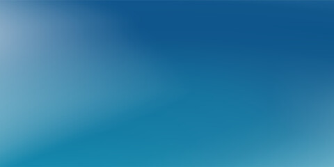 Modern gradient lights on black background, abstract blue and red grain gradation texture, good nice simple art