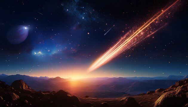 an interstellar visitor comet 3i atlas