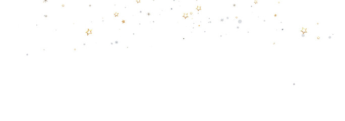 Sparkling stars background perfect for holidays, celebrations, and magical designs.