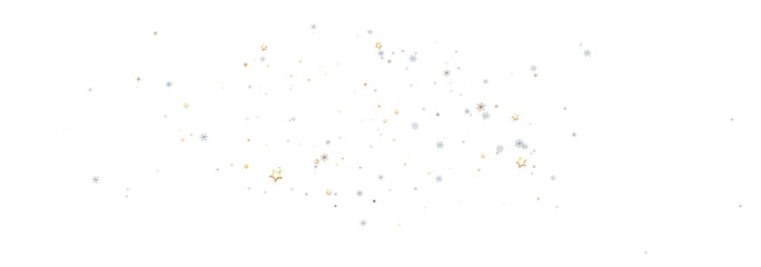 Sparkling star dust background perfect for holidays, celebrations, and magical designs.