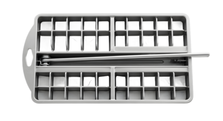 Practical Tips for Your Kitchen, Modern Home, Lifestyle, Clean Environment, Top-Down View