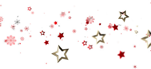 Celebrate with this magical design! Perfect for holidays, events, and more.