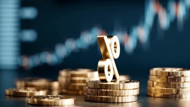 Understanding interest rates and their impact on savings and investments