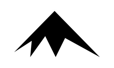Modern Peak Logo