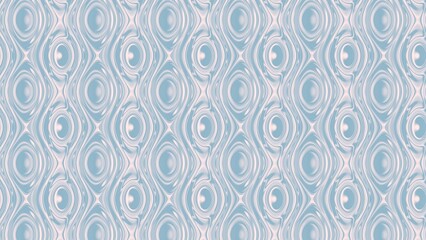 Gentle, ethereal pattern with soft blue and pale pink swirling shapes. Excellent for calming backgrounds, delicate textiles, or serene design elements.