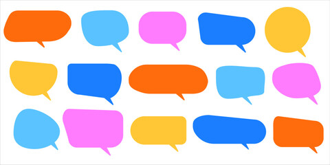 речевые каракули