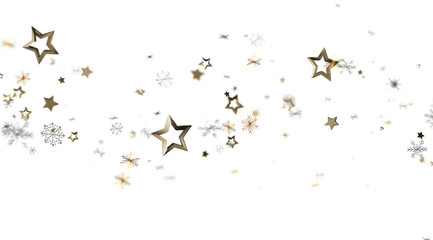 Elegant winter holiday design. Perfect for cards, banners, and websites.