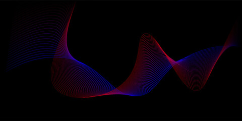 Black abstract background design. luxury natural simple art nice