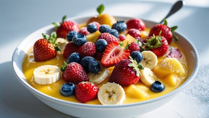 food, egg, vegetables, juice, cake, rice, drink, water