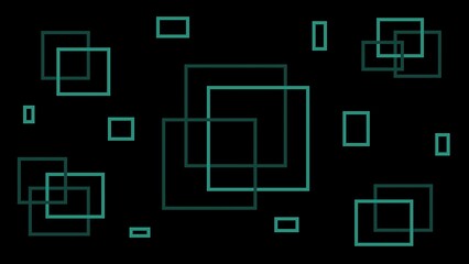 abstract blue background