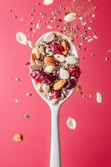 Journey of Spiritual Discovery in Ancient Eastern Philosophy and Inner Peace Exploration