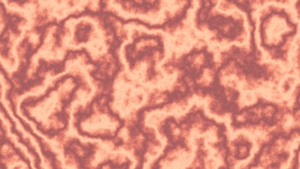 Organic abstract texture in warm peach and rusty orange hues, resembling a marbled or vein-like pattern. Ideal for natural backgrounds, earthy designs, or subtle artistic overlays.