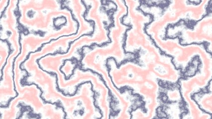 Elegant abstract texture with flowing lines in soft pink, purple, and white. Great for feminine designs, artistic backgrounds, or sophisticated digital art.