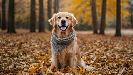 golden retriever puppy