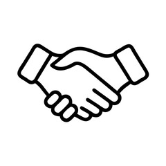 handshake shake hands