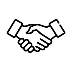 handshake shake hands