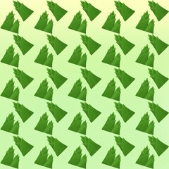 Bamboo shoots