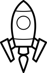 rocket