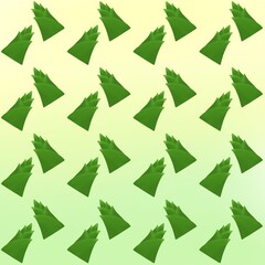 Bamboo shoots