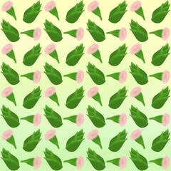Bamboo shoots