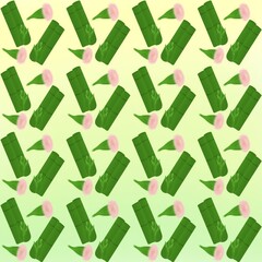 Bamboo shoots