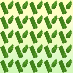 Bamboo shoots