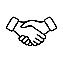 handshake shake hands