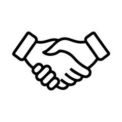 handshake shake hands