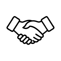 handshake shake hands