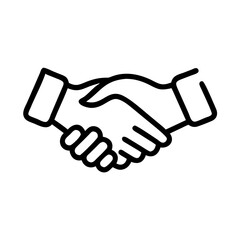 handshake shake hands