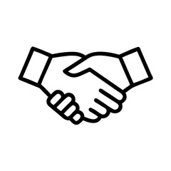 handshake shake hands