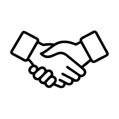 handshake shake hands