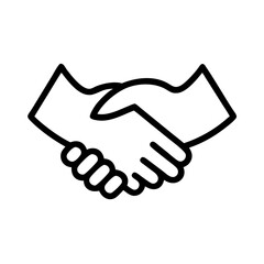 handshake shake hands