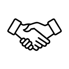 handshake shake hands