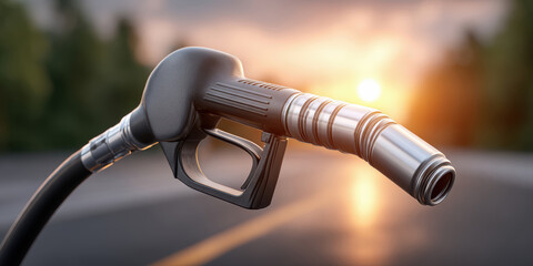 Hydrogen fuel engine innovations renewable energy zone closeup imagery green technology environment sunlit view