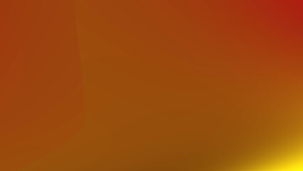 Warm Gradient Background with Red, Orange, and Yellow Hues for Design