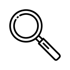 magnifying glass