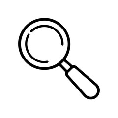 magnifying glass