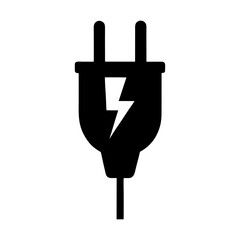 plug in hand