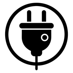 plug and socket