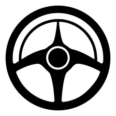 peace symbol on a white background