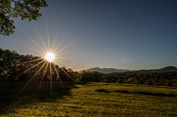 Molise is an Italian region with a stretch of coast overlooking the Adriatic Sea. It includes a part of the Abruzzo National Park in the Appennine mountain range, with a rich wildlife and trails.