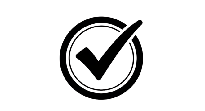 Abstract glowing light trails forming an oval shape with bright highlights isolated on transparent background