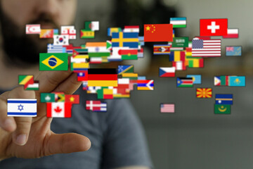 Fototapety na wymiar - Fototapeta24.pl