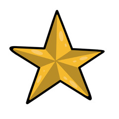 Christmas Tree Topper and Festive Decoration