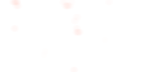 abstract background with particles