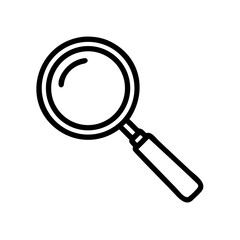 magnifying glass